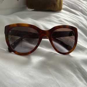 Prada sunglasses